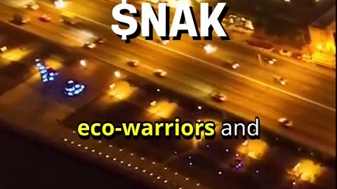 Pebble Project Sparks Wall Street Frenzy Amid EPA Rumors $NAK #stonks #investing #genbet