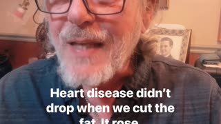 The 50-Year Lie That Wrecked Our Health