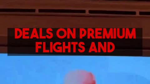 Fly Business Class & 5-Star Hotels easily with Mighty Travels Premium. Get started free!