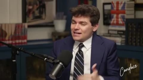 Candace Owens x NJF Interview FULL - 7/11/25