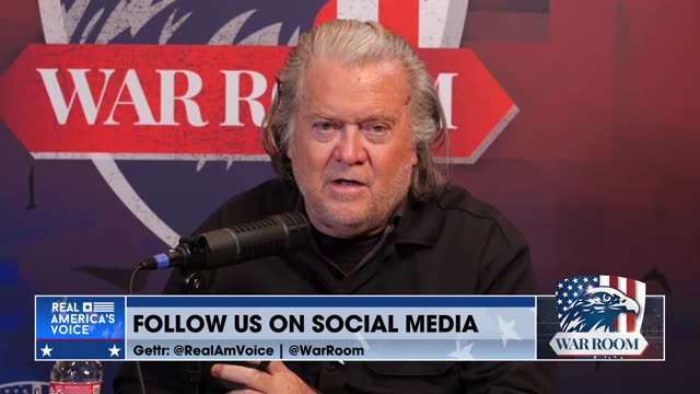 BANNON: ECONOMIC BRIEF, DEBT, CAPTAL MARKETS, MARGIN CALLS & HIGHLY LEVERAGED BET