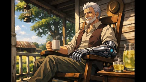 Enjoying The New Days V4