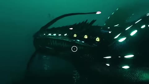 Bro Tried To Pet It
