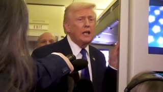 Like a boss - @Potus