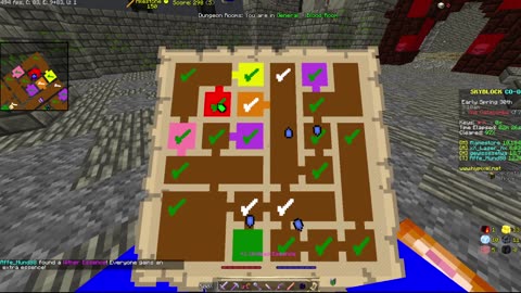Skyblock FLOOR 7 [#2356]
