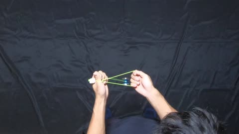 Instant GT 2 - 5A Yoyo Trick Tutorial