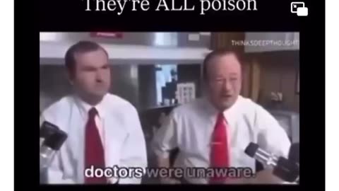 Trump posts video about the dangers of vaccines on Truth Social