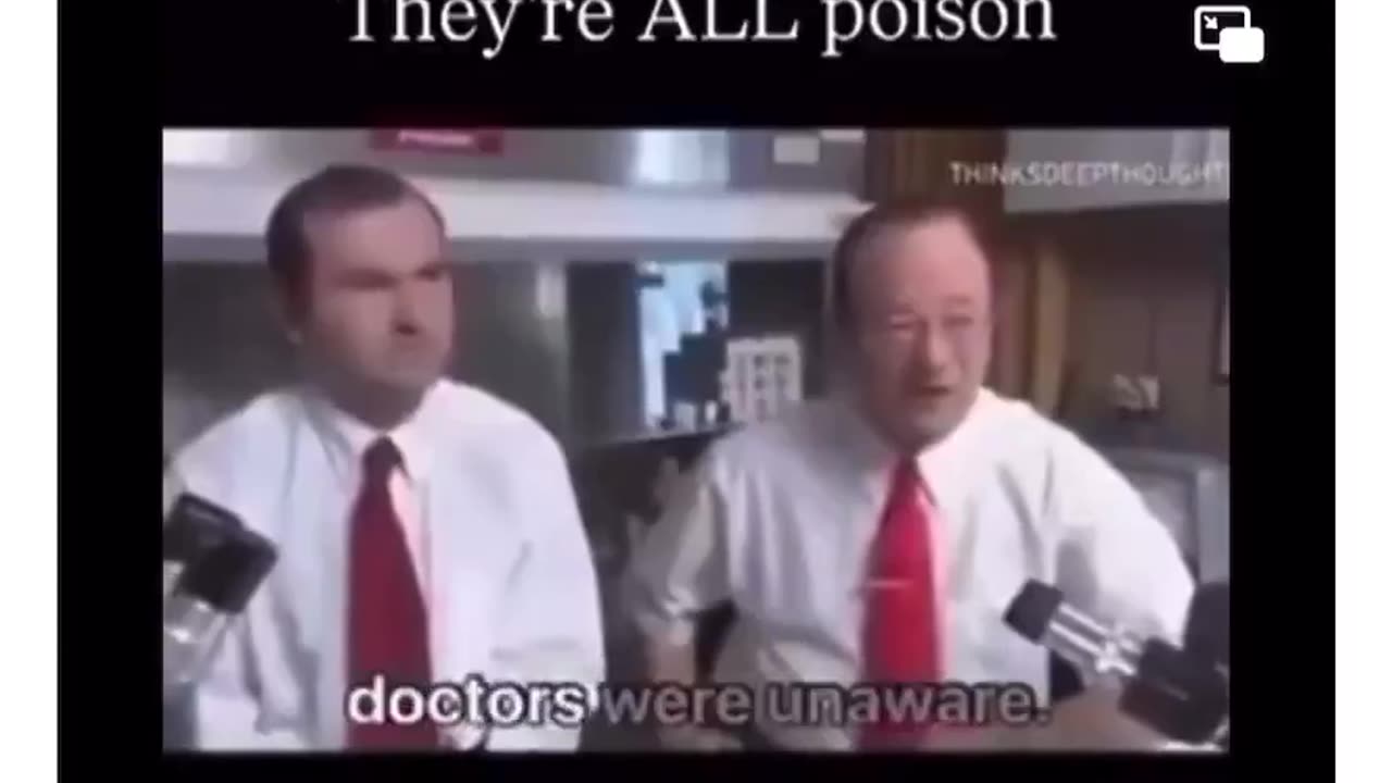 Trump posts video about the dangers of vaccines on Truth Social