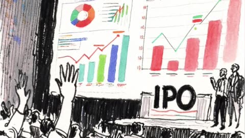 SpaceXは6月のIPOを検討している