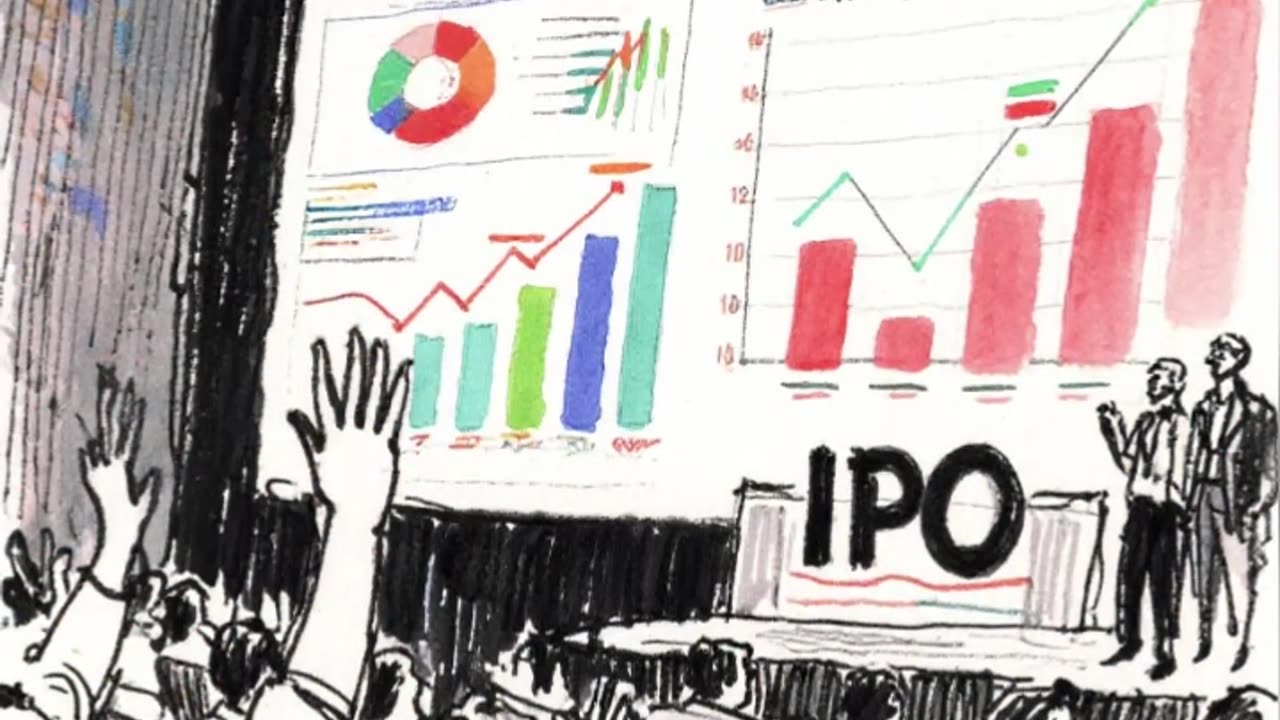 SpaceXは6月のIPOを検討している