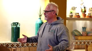 FGMBFI Granite Bay Luncheon 11-11-2025