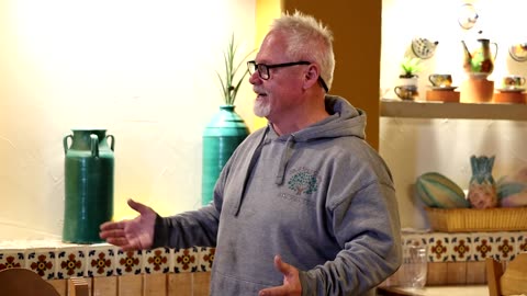 FGMBFI Granite Bay Luncheon 11-11-2025