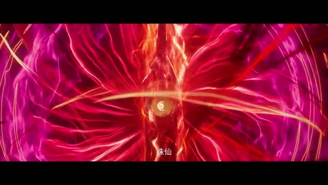 Jade Dynasty Season 3 Episode 19 Preview