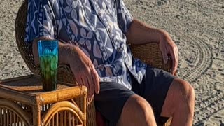 A Message from The Kahuna of Quiet