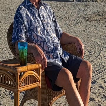 A Message from The Kahuna of Quiet