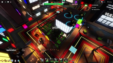 Playing Tower Defence Simulator in Roblox - (No Commentary).