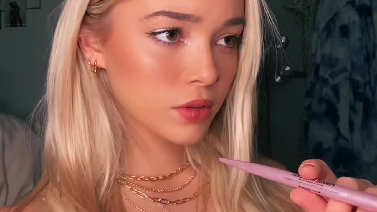 Watch me #foryou