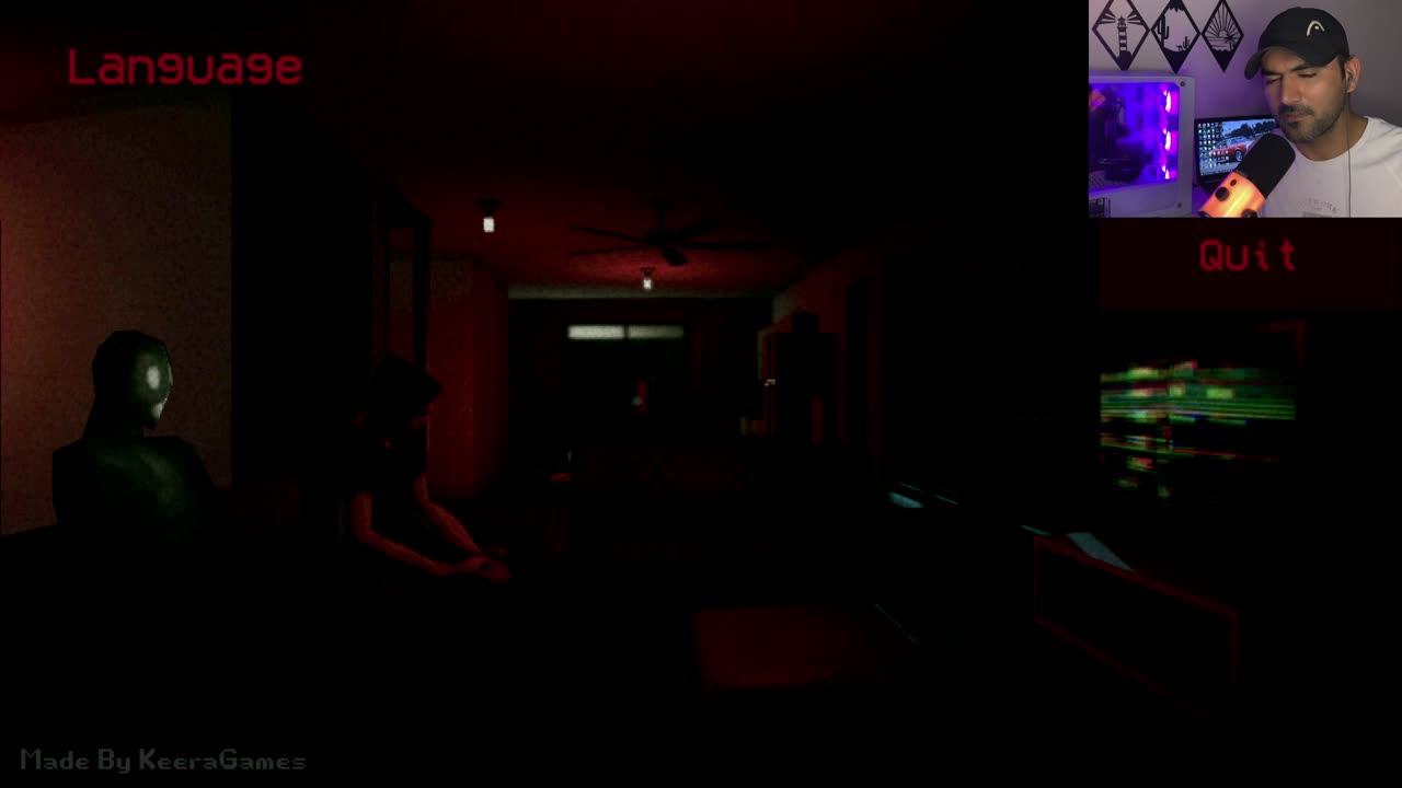 My Friendship Gone Wrong | Old Friend Horror Gameplay | Max Gaming