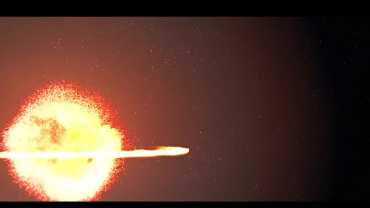 Star Wars: Cigarettes After Shooting