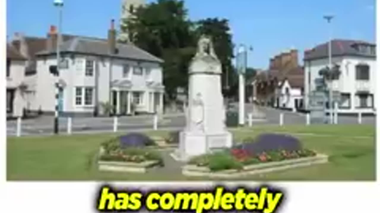 This Is England