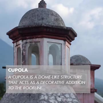 In the Market for a Home? Know These Architectural Terms. LarryBroker.com – Larry@LarryGallegos.com