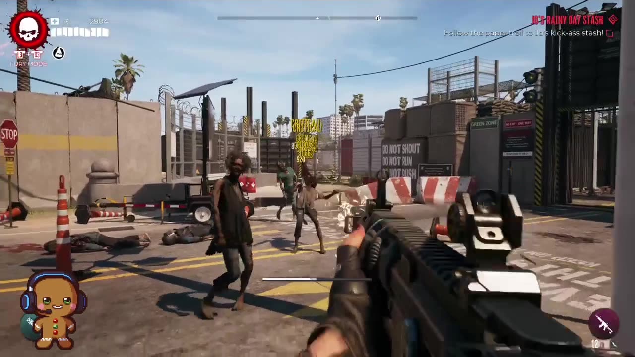 Ping That Screamer 😎🤣