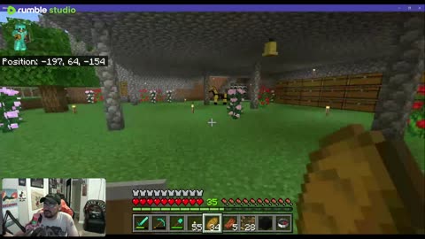 Minecraft and Chill