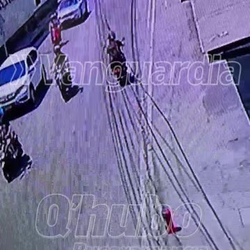 Hurtan cadena avaluada en $12 millones en lavadero de Girón