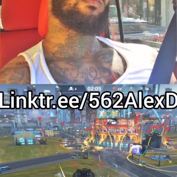 Rapper The Game Loses Mansion Over $7M Lawsuit Drama!