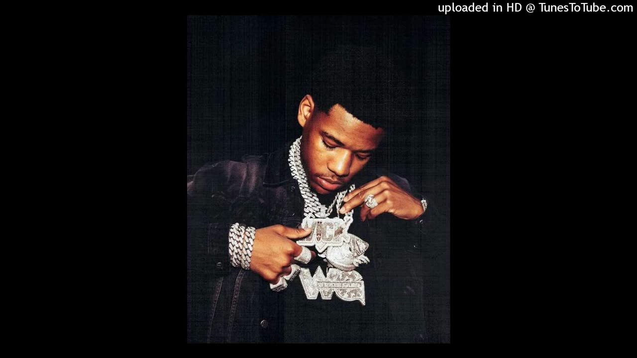 Nardo Wick Type Beat "Kariban"