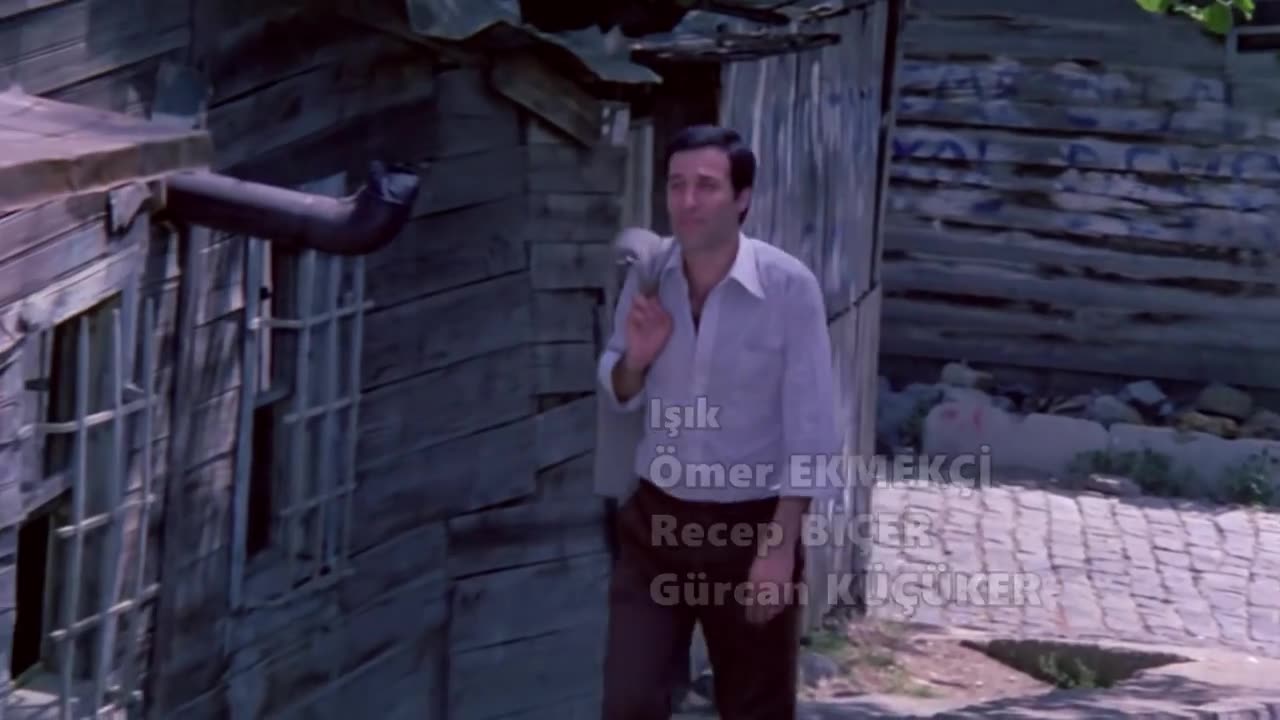 Devlet Kuşu - HD Film (Restorasyonlu)