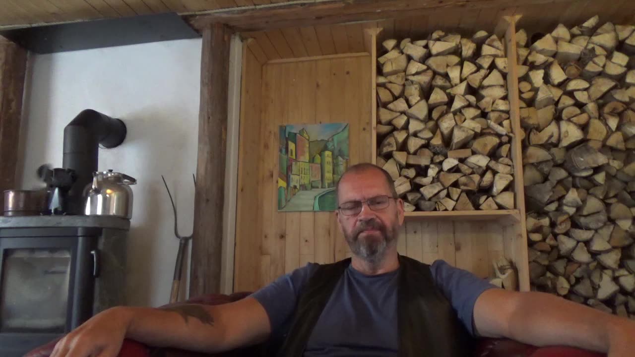 Greatest Swede ever - Nils Dacke, and Good news Argentina and the US