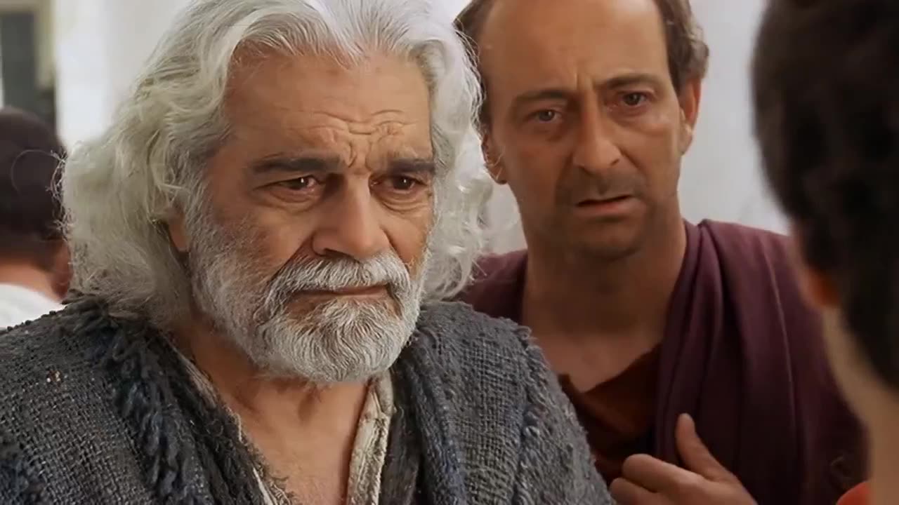 San Pedro - Miniserie completa en español