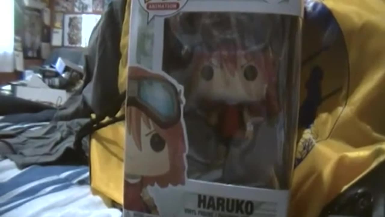 Pop Culture Unboxing Episode 317_ Akibento For April (Legacy) 2020