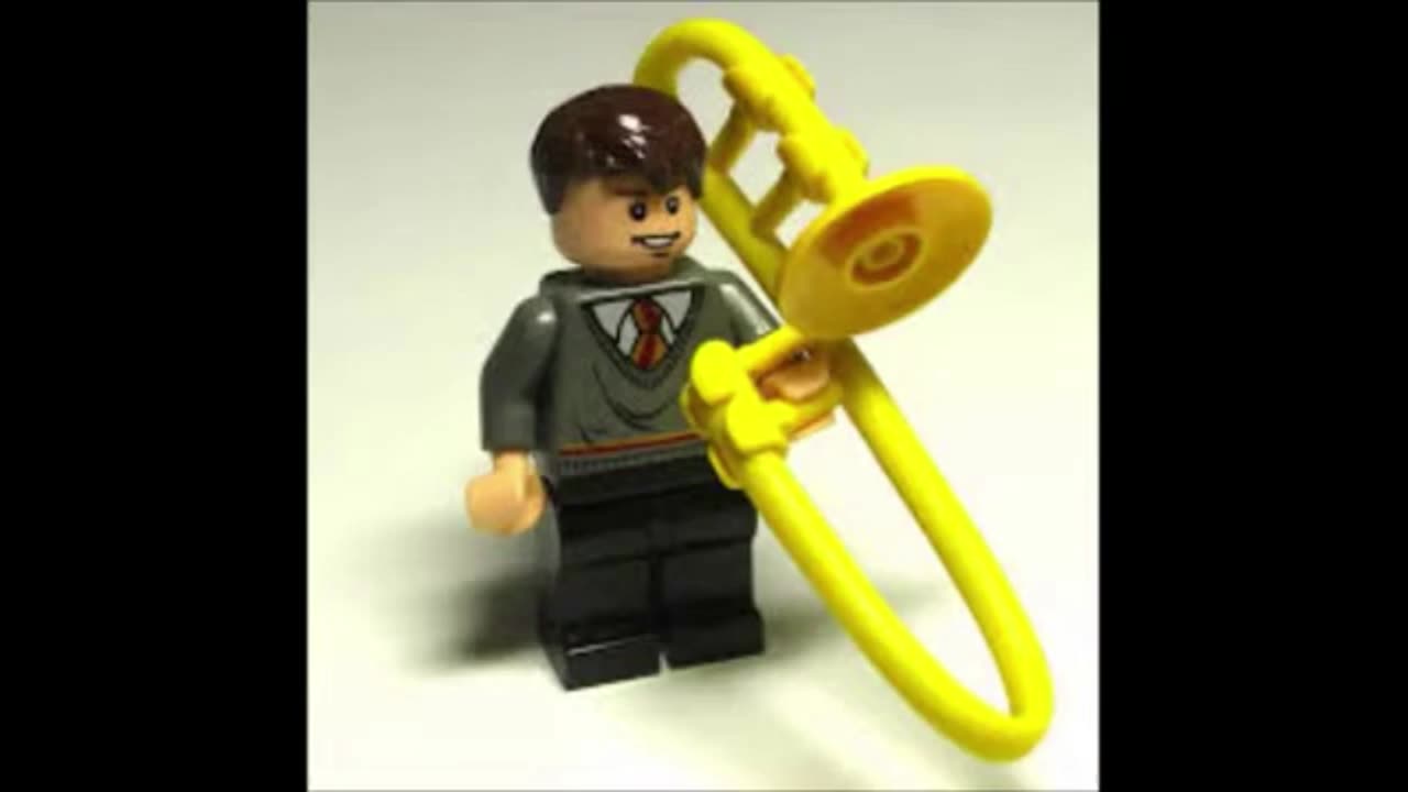 Trombone Solo Cavatina from Standard of Excellence Festival Solos Book 1