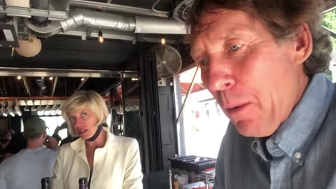 June 4, 2021 - Will the Real Tom Main Please Stand Up?