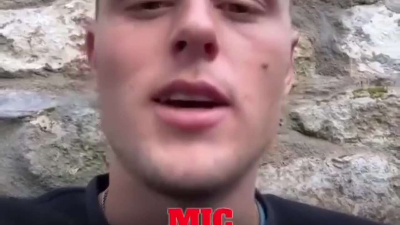 🇬🇧 The real reason British Troops are quitting the military in mass