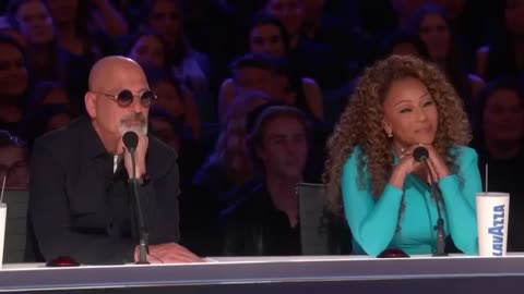 Jourdan Blue Wins GOLDEN BUZZER With Emotional Performance “Breakeven” by The Script