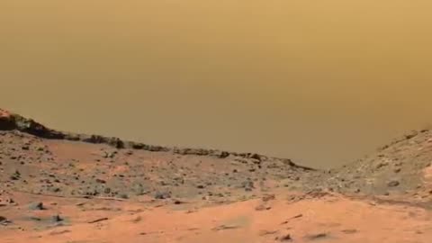 Mars—140 million miles from Earth. And yet, thanks to NASA