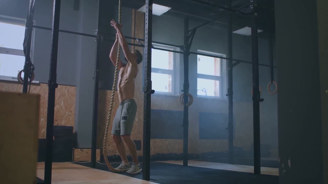 Climbing the Success Ladder