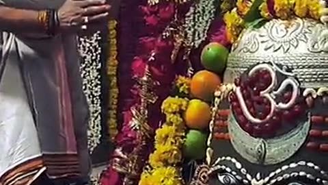 Bholenath status video 🕉🙏🏻🌿💐🛐🙇🏻‍♀️ har har mahadev #video#viral #mahadev#bholenath