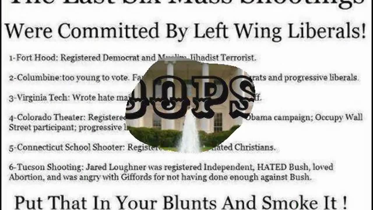 Obamas failure