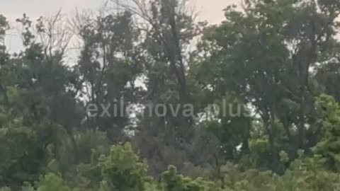 💥🚛 Ukraine Russia War | Russian Military Convoy Ambushed on M-4 Don Highway | RCF