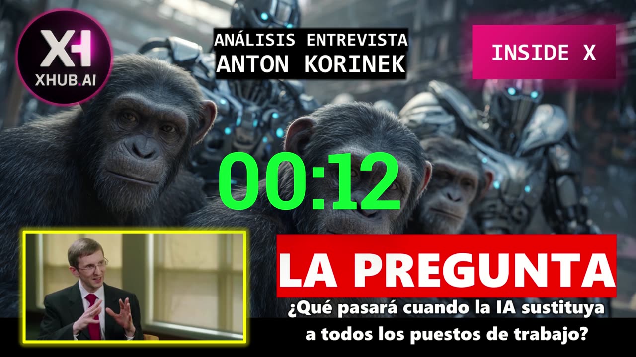 LA PREGUNTA.AI