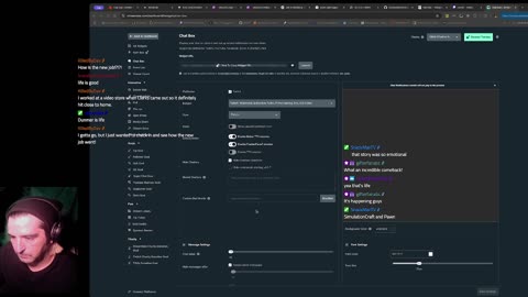 AI engineering 🤖 | Data pipeline, RAG, multi-agents | oh mah 👾