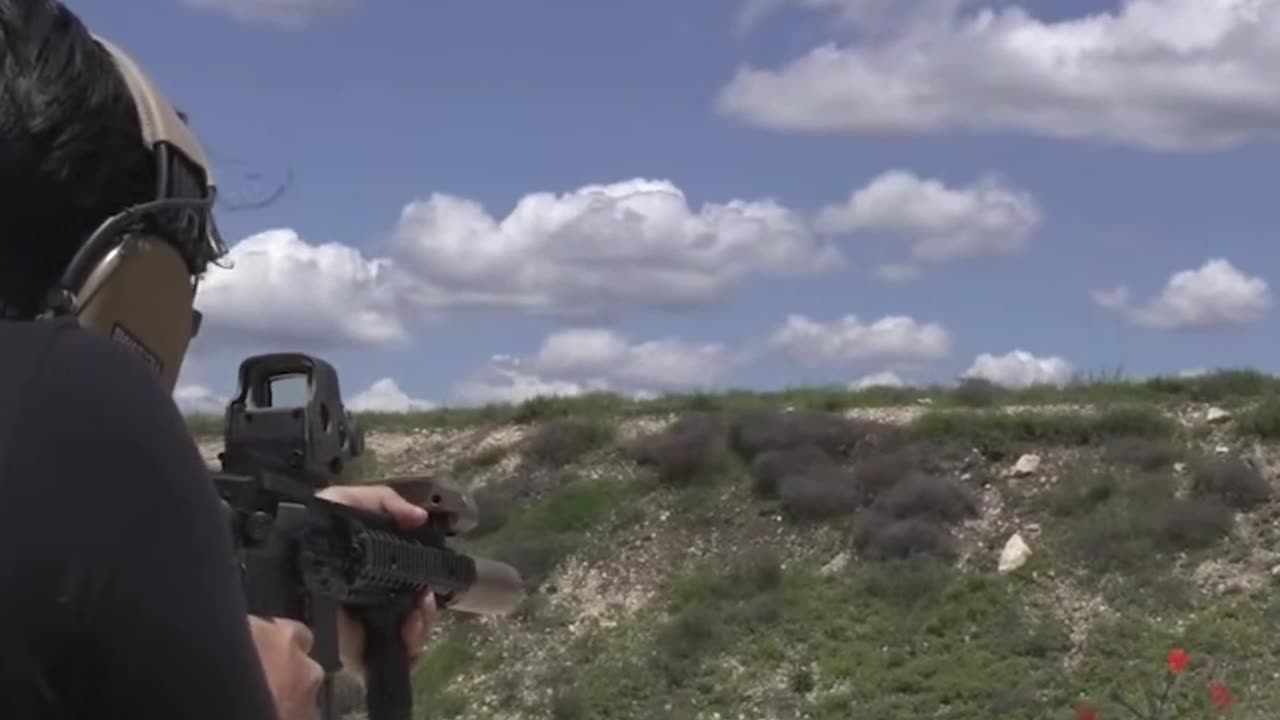 Hot Sauce Challenge Gone WILD! Shooting Range Meltdown!