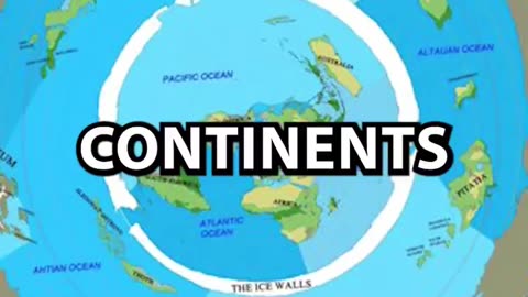 Earth not a globe?