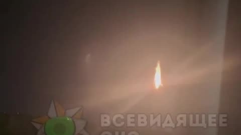 💥🏙️ Ukraine Russia War | Kyiv Under Massive Ballistic Missile & Drone Barrage | RCF