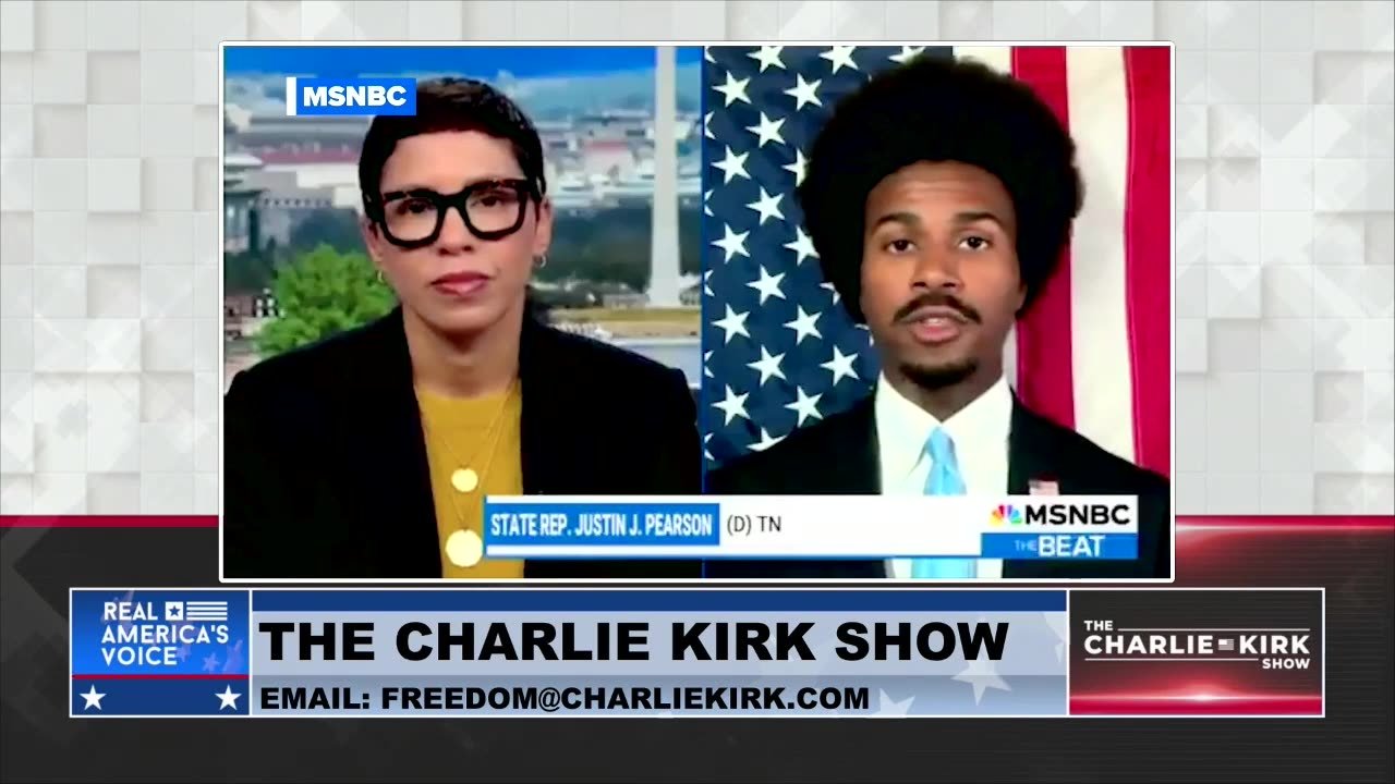 Should Stephen Miller Sue Leftist Media For Smearing Him as a White Supremacist?