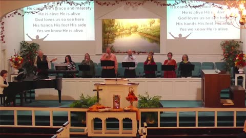 The Days of Noah and Lot